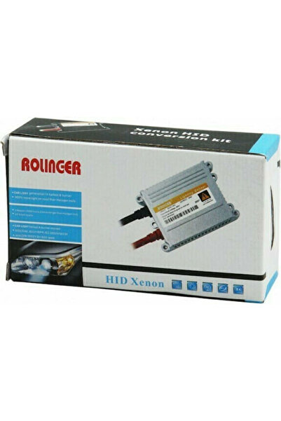 Other Μπάλαστ Ξένον Αυτοκινήτου 9-16V 35W Κωδικός: RLG-00184