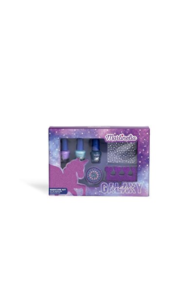 OEM MARTINELIA GALAXY DREAMS SET DE MANICURĂ
