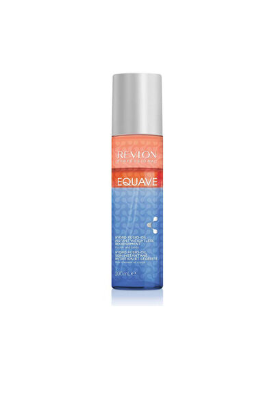 Revlon Equave Hydro Fusioöl 3 Phasen Professional 200 ml