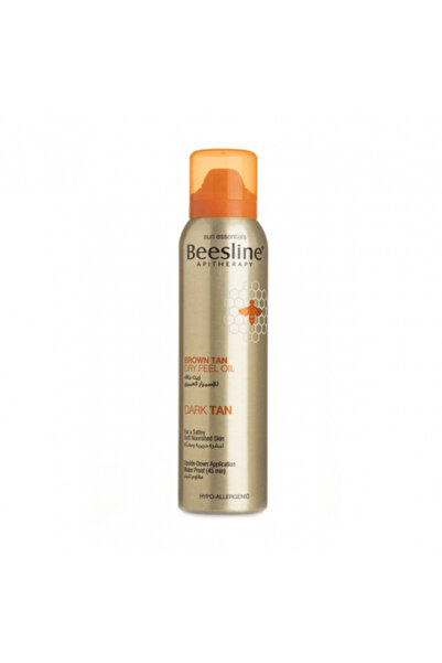 BEES Deep Tanning Dry Tan Oil - 150 ml