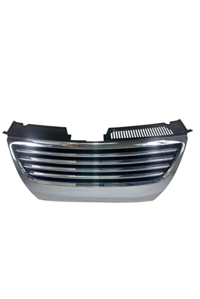OEM Μάσκα χωρίς σήμα για VW Passat 3C (2005-2010) - χρωμέ