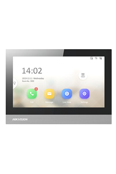 Hikvision - DS-KH8380-WTE1