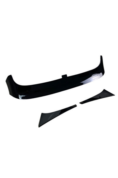 OEM Αεροτομή οροφής για Volkswagen Golf 7 / 7.5 GTI / R Στυλ Maxton Clubsport...