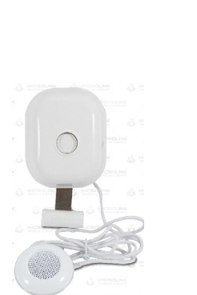 Micro ML-550R Ασύρματος ανιχνευτής αερίων