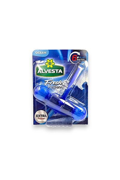 OEM WC BLOCK ALVESTA OCEAN 55 GR 1 ΤΕΜ./ΣΕΤ