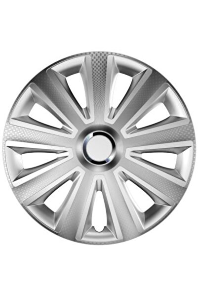 Versaco Aviator Carbon RC Τάσια Τροχών - Σετ 16'' - 4 τεμάχια.