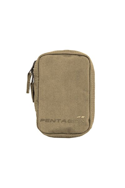 Pentagon Θήκη Kyvos Coyote