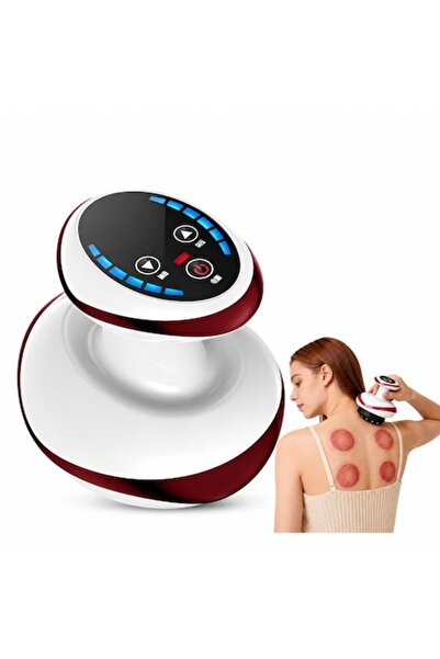 ANDCRIS Aparat profesional de masaj anticelulitic, ANDCRIS, vacuum cu presiun...