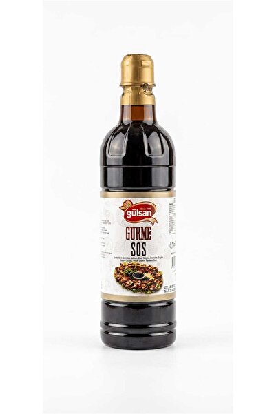gülsan Gurme Özel Salata Sosu 1 LTx 2 Adet