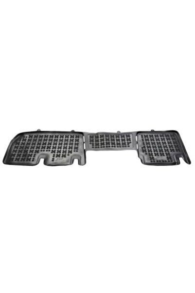 Rezaw-Plast Πατάκια δαπέδου από καουτσούκ OPEL Vivaro B (2014-2018)/RENAULT T...