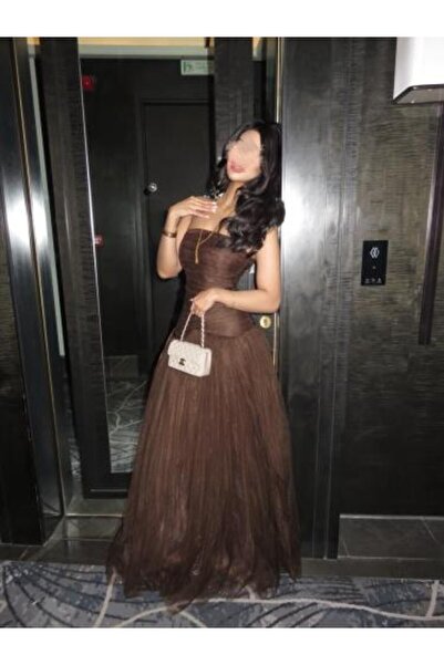 ALTOBAD Elegant Evening Dress