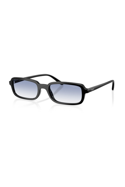 Vogue Elif Optik VO 5666-S W44/19 53 Ekartman Dikdörtgen Kadın Güneş Gözlüğü ...