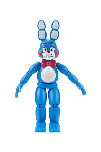 Feyza Oyuncak FNAF | Bonnie Aksiyon Figürü | 8 Yaş+ | 1 Parça | Hayal Gücü ve...