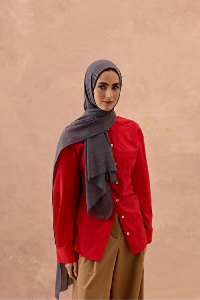 awix Neo Cotton Shawl Lead