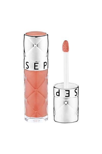 SEPHORA Outrageous Plump Effect Lip Gloss 07 Pink Pout 6 ml blm