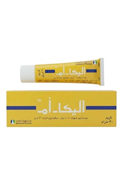 Elica-M Elica M Cream 30g