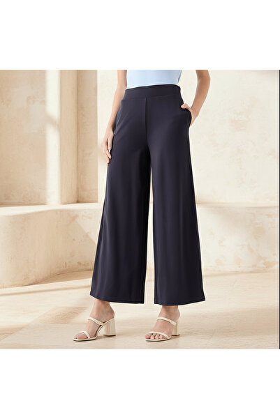 FAV Flexi Waist Wide Leg Pants