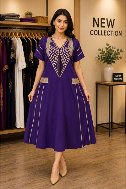 BelleWear Dress