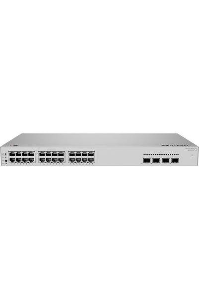 Universal Huawei Ekit S220S-24P4Jx 24 Port 10/100/1000 24 Port Poe 2 X 2.5Ge ...