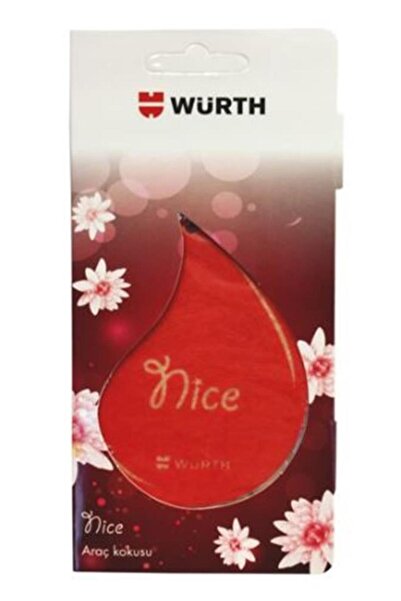 Universal رائحة Würth المعلقة نيس 089313931302825