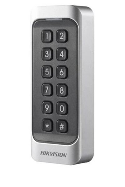 Universal Hikvision ds-k1107ae proximity card reader