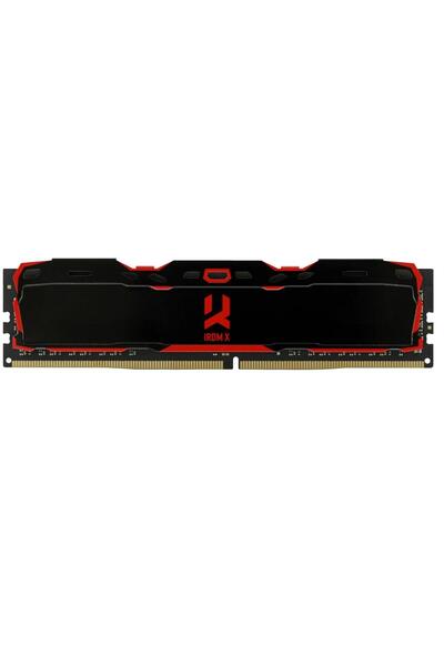 Universal Goodram 8GB 3200MHz DDR4 CL22 1.1V IR-X3200D464L16SA-8G Soğutuculu Kutulu Pc Bellek