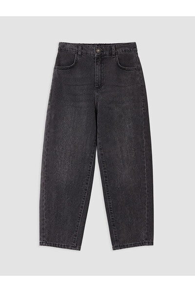 LC Waikiki Loose Fit for Style Seekersmen's Jean Pants from Uzg Store