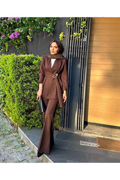 Bess Store Women's Hijab Daily Classic Set