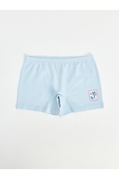 LC Waikiki Quality Parts Printed Girls' Boxer from Çelebi Store