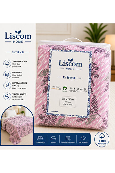 Lıscom Pike