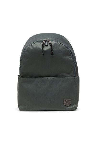 Diesel KOYU YEŞİL ERKEK D-PACK BACKPACK X BACKPACK SIRT ÇANTASI