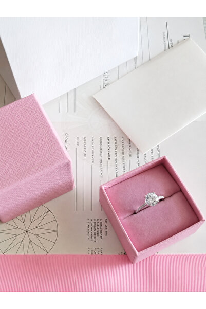 Glamour Galore Luxury Ring with Earrings