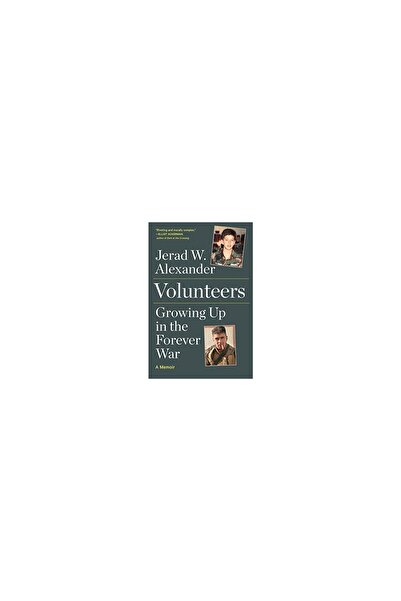 Algonquin Books Volunteers