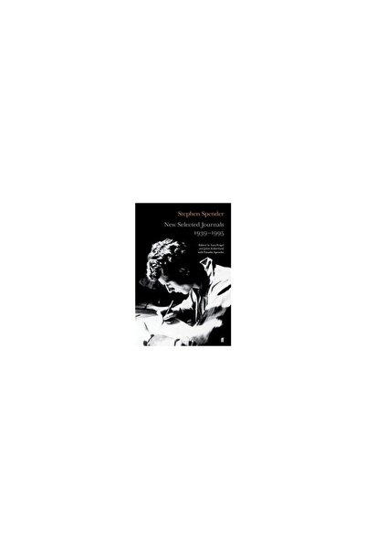 FABER & FABER New Selected Journals, 1939-1995