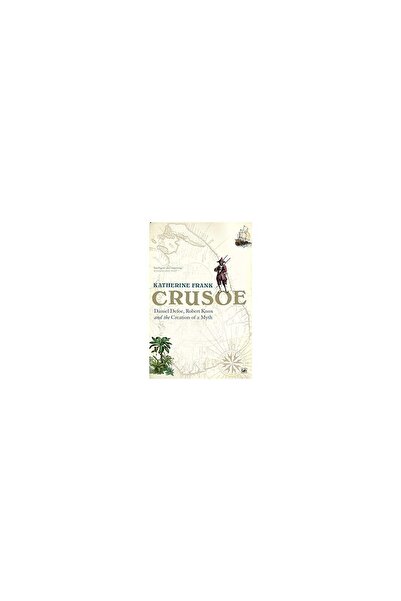 Pimlico Crusoe