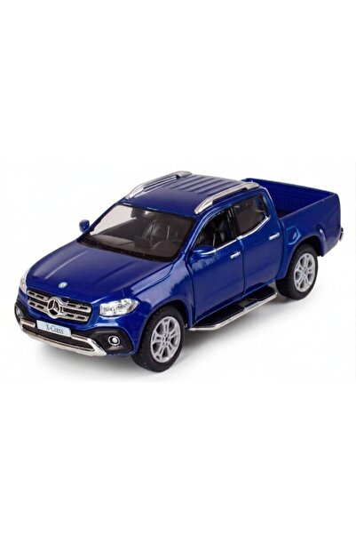 Noname Macheta auto metalica Mercedes&minus;Benz X&minus;Class Kinsmart KT541...