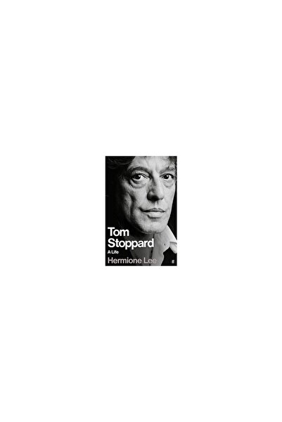 FABER & FABER Tom Stoppard