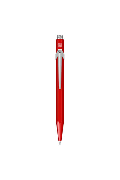 OEM Creion Mecanic 0.7 Caran d’Ache 849 Classic Line Red CT