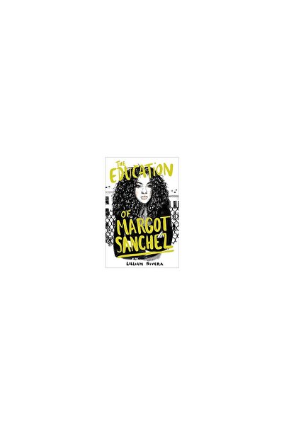 Simon and Schuster The Education of Margot Sanchez