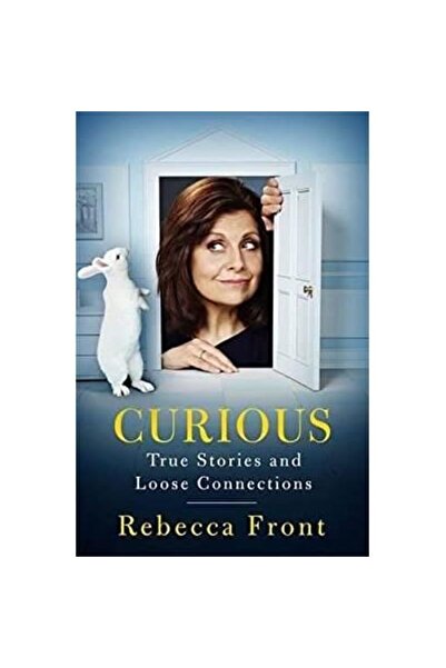 Orion Publishing Group Curious: True Stories and Loose Connections