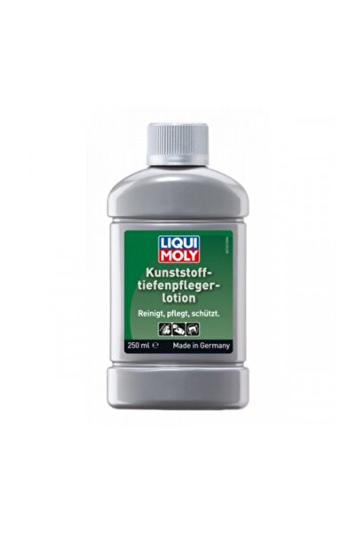 Liqui Moly Solutie intretinere intensiva a plasticului, 250 ml
