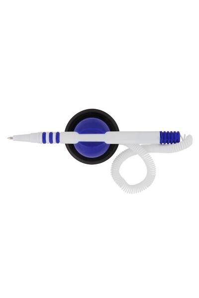 Memobe Pixuri MemoBe, cu arc si suport, 0.7mm, alb, 10x22cm