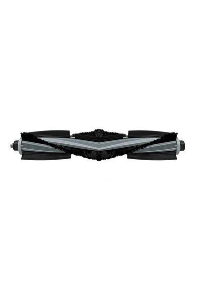 Roborge Perie principală compatibilă cu aspiratorul robot Ecovacs Deebot X2 C...