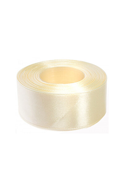 OEM Panglica, Brewis, Satin, 38 mm, 32 m, Crem