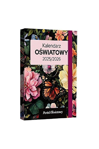 OEM Figurina Wiedza i Praktyka 2025-2026 multicolor