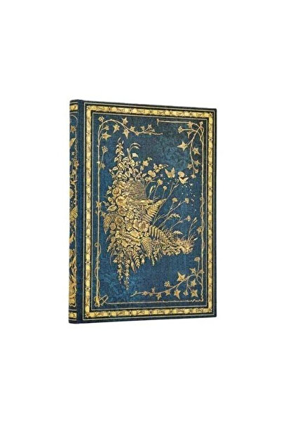 Paperblanks Agenda Les Papillons Midi multicolor 12x18cm