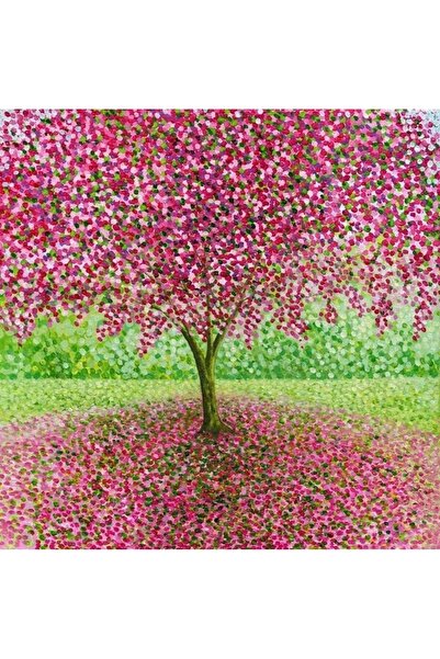 OEM Felicitare Susan Entwistle multicolor 15.5x15.5cm