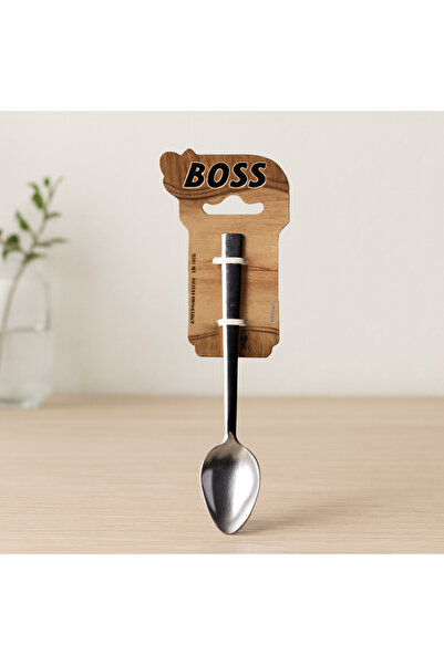 magicool Metal Dessert Spoon Set of 6 (2mm)