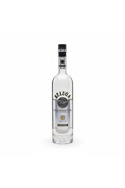BELUGA Vodca Noble 40%, 0.7L