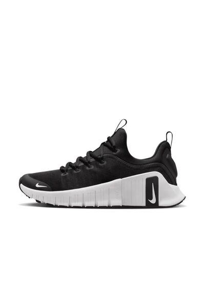 Nike Adidași de damă W FREE METCON 6 Negri